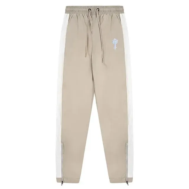 Trapstar Track Pants Side Stripe