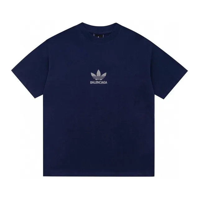 Adidas T-Shirt Balenciaga Logo