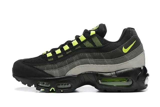 Nike Air Max 95 Neon Green