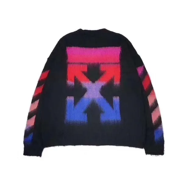 Off-White sweaters