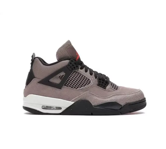 Air Jordan 4 Taupe