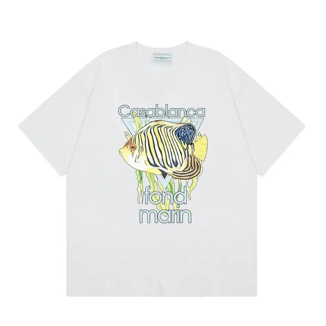 Casablanca t shirts