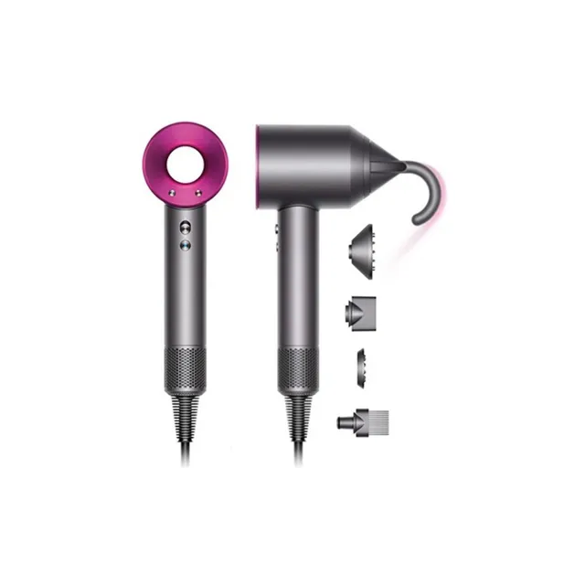 Dyson HD08 gift box