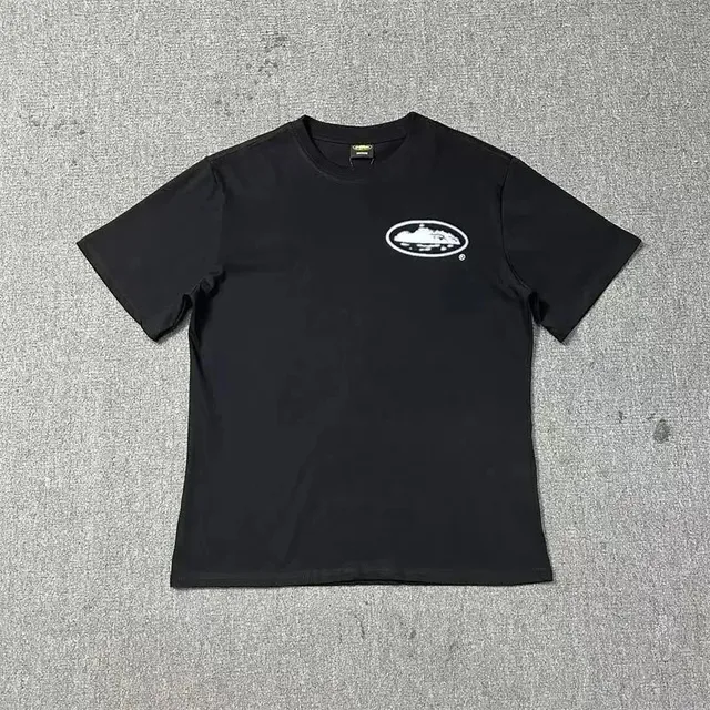 Corteiz T-Shirt Cloud Logo