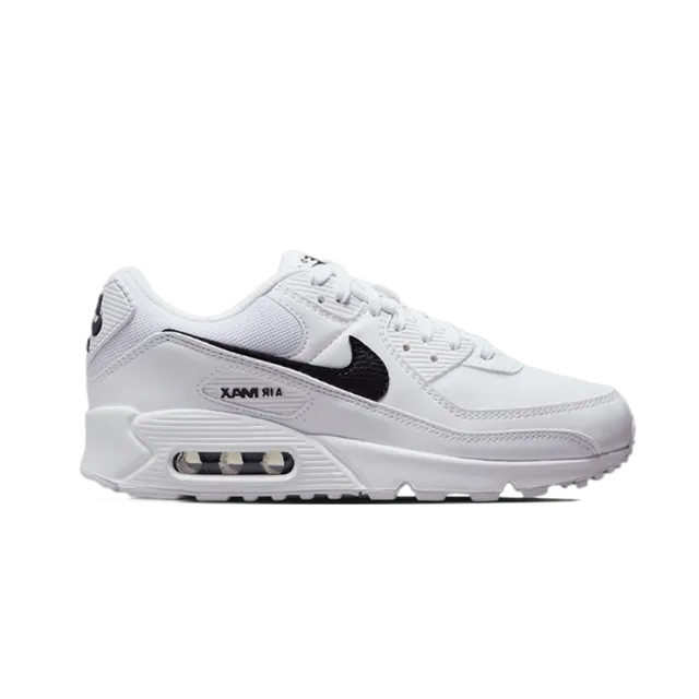 Nike Air Max 90 White Black