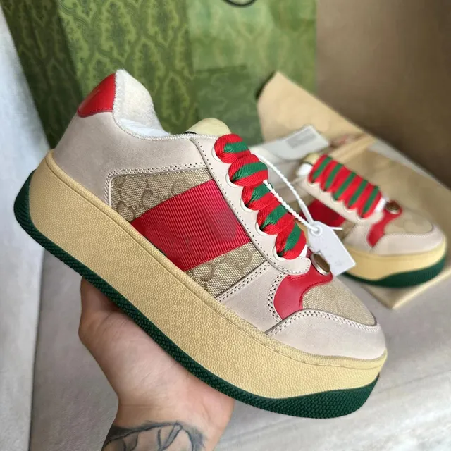 Gucci sneakers