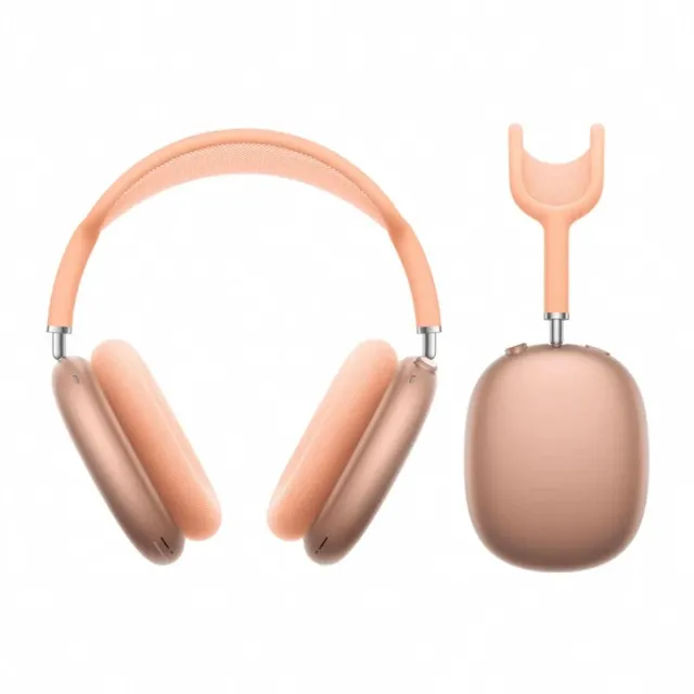 Orange USB-C