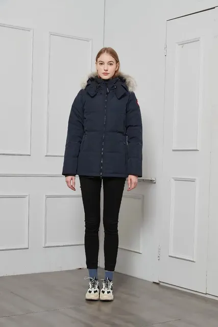 Canada Goose Parka