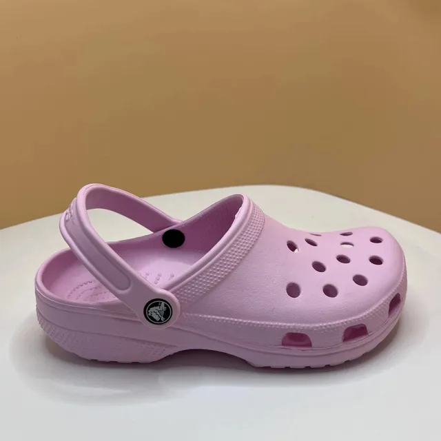 Crocs Classic Clog Pastel Pink