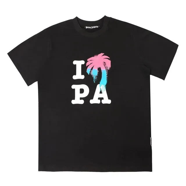 Palm Angels t shirts