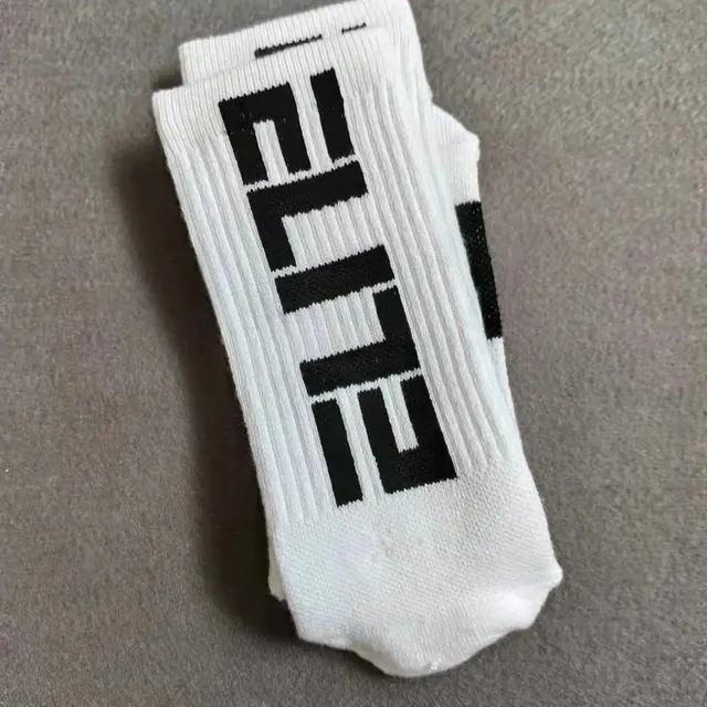 Fear of God Essentials Bold Logo Crew Socks