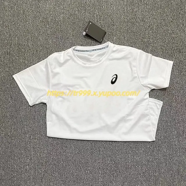 Asics Crop Top Logo