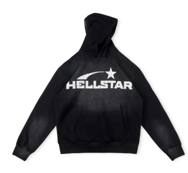 4 hoodies