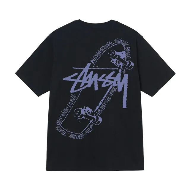 Stüssy t shirts