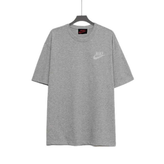 Nike T-Shirt Heather Grey