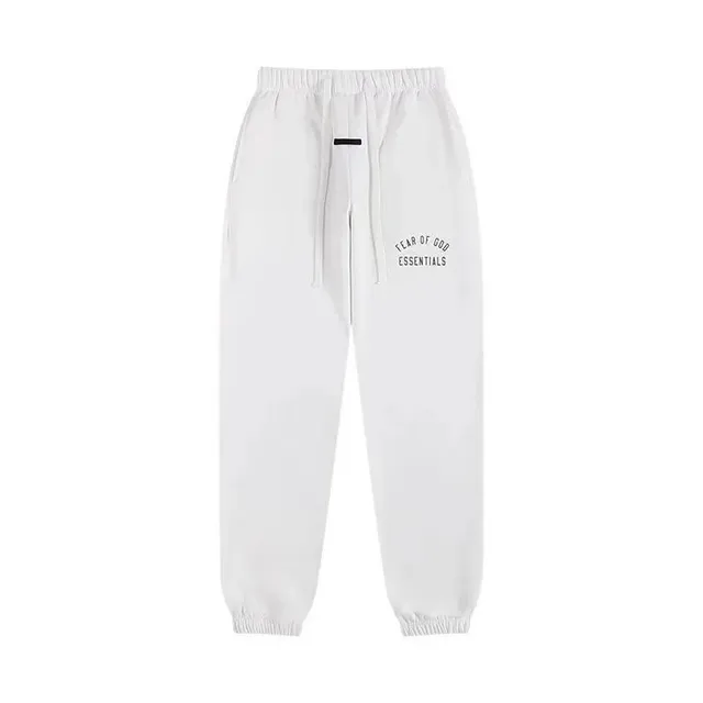 Jogger Fear of God Essentials Logo