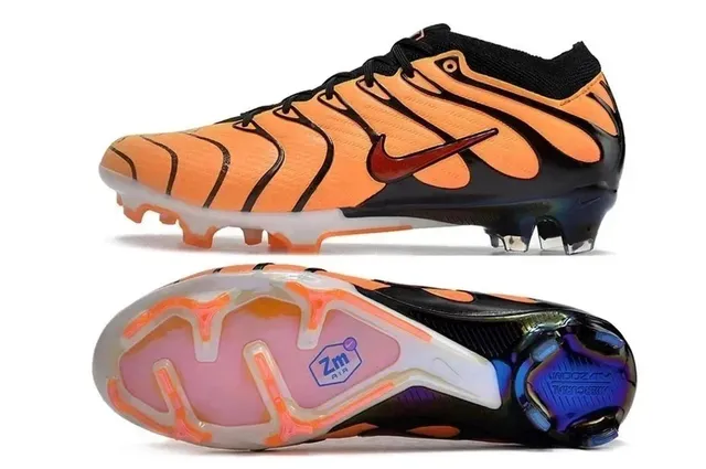 Nike Air Max TN Tiger Stripe