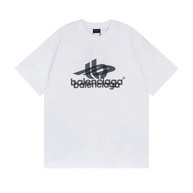 Balenciaga Logo T-Shirt