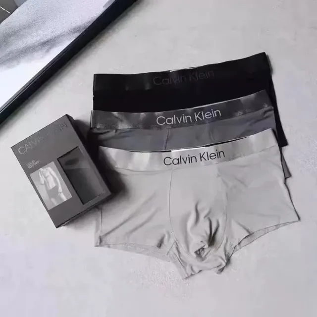 Calvin Klein Boxer Briefs