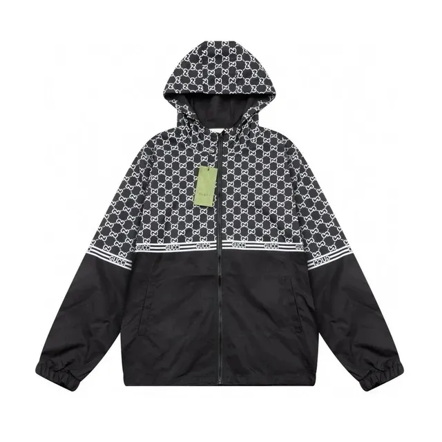 Gucci jackets