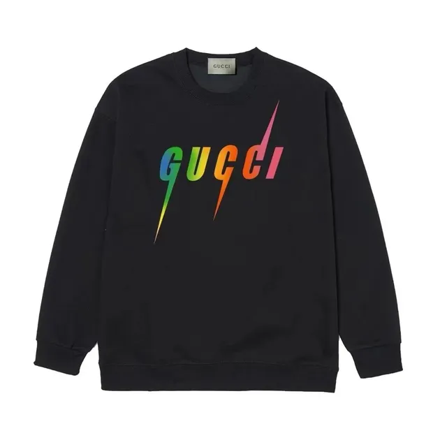 Gucci hoodies sweatshirts