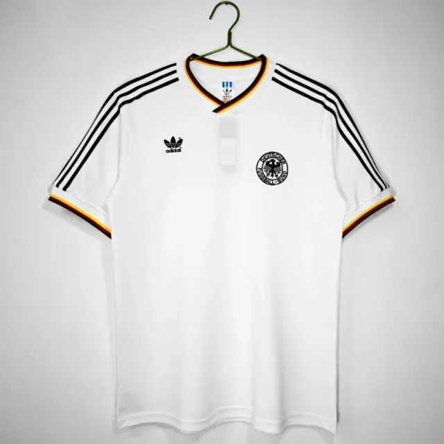 Adidas × Germany National Team jerseys