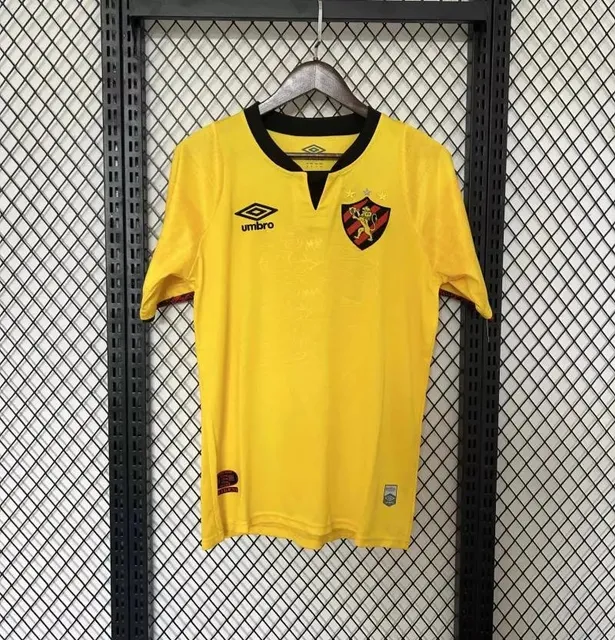 Umbro Flamengo Home Jersey 2023-24 Home