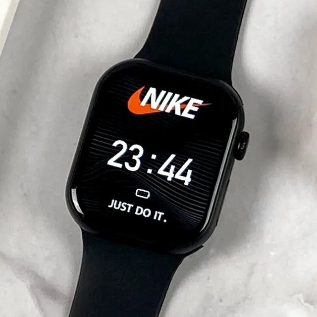 Apple Watch Nike Edition