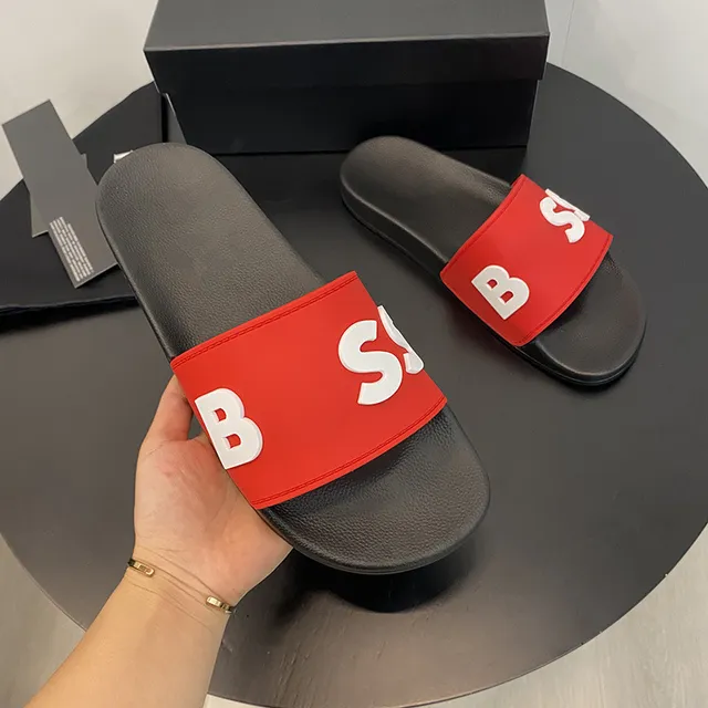 black-red