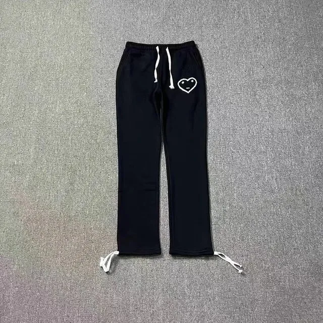 Carsicko Track Pants Heart Logo
