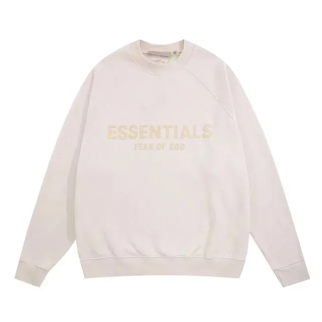 Fear of God Essentials Crewneck Sweatshirt