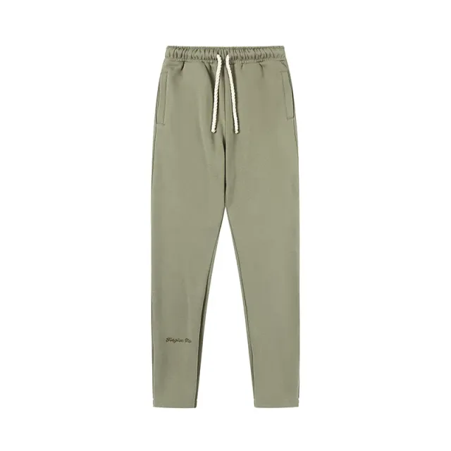 Syna World Essentials Joggers Olive