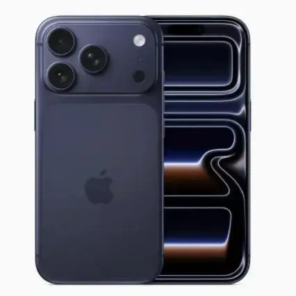 Apple iPhone 14 Pro Deep Purple