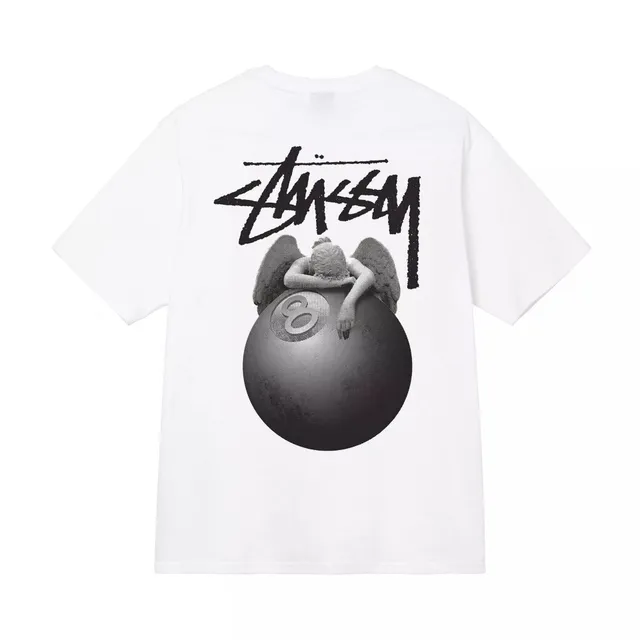 白色【天使】