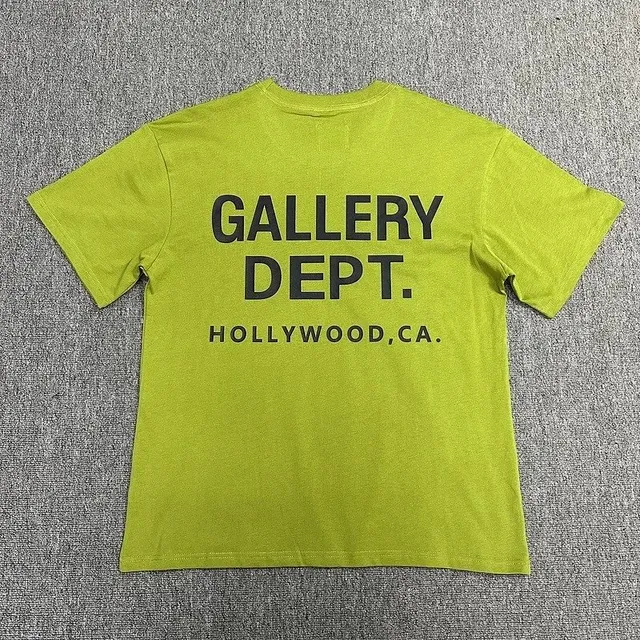 Gallery Dept. T-Shirt