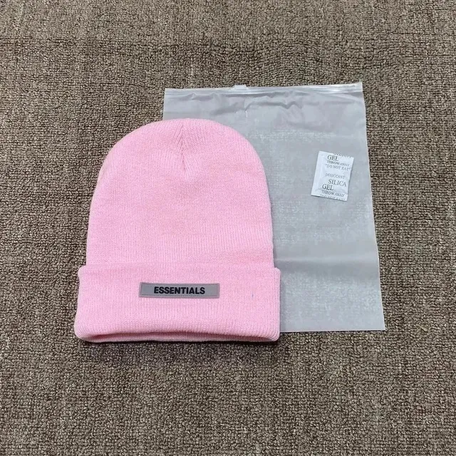 Fear of God Essentials Beanie