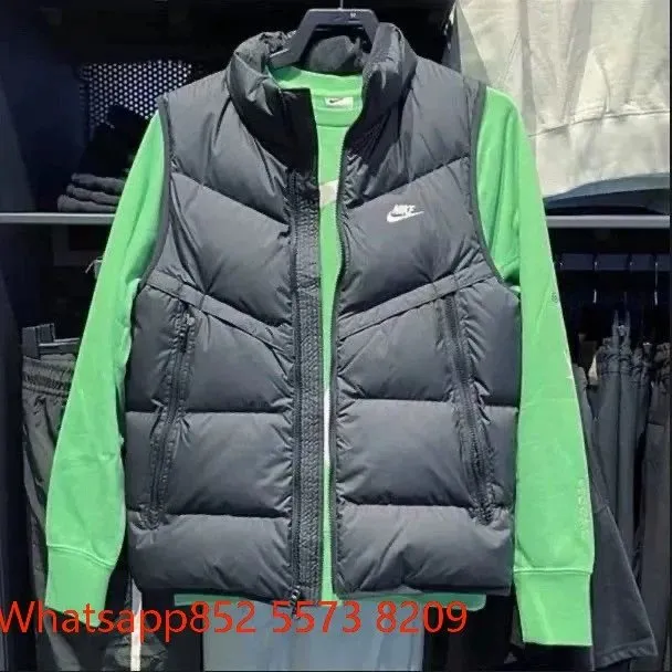 Nike Puffer Vest