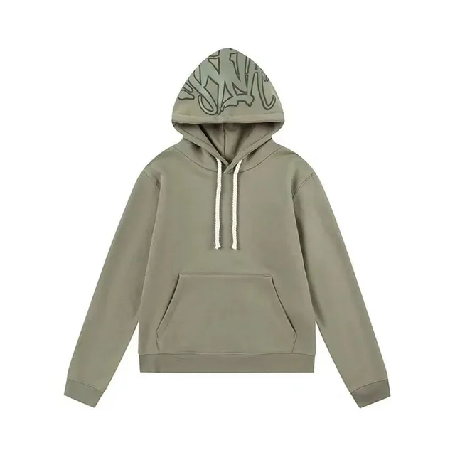 Gallery Dept. Hoodie Graffiti Hood