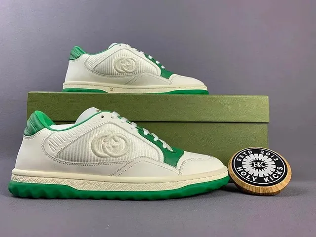 Gucci GG Marmont Sneaker