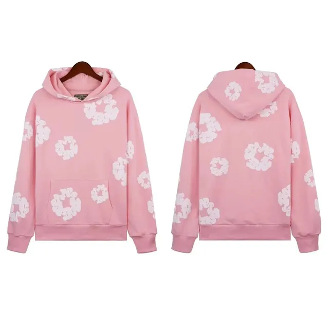 Gallery Dept. Hoodie Floral Print