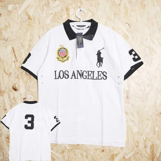 LOS ANGELES(white)
