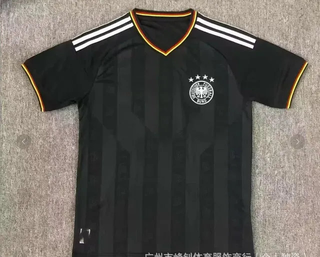 2026德国黑色