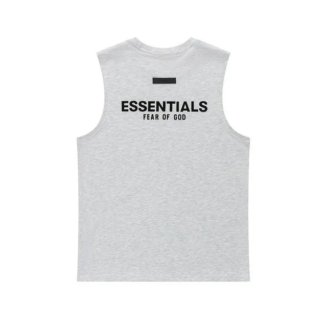Fear of God Essentials t shirts