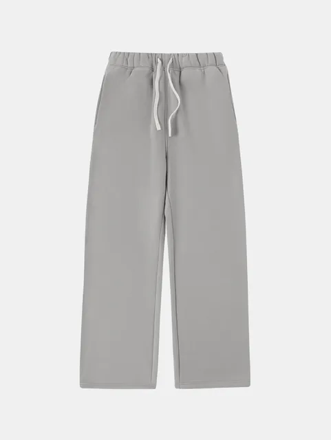 Sweatpants Classic Fit