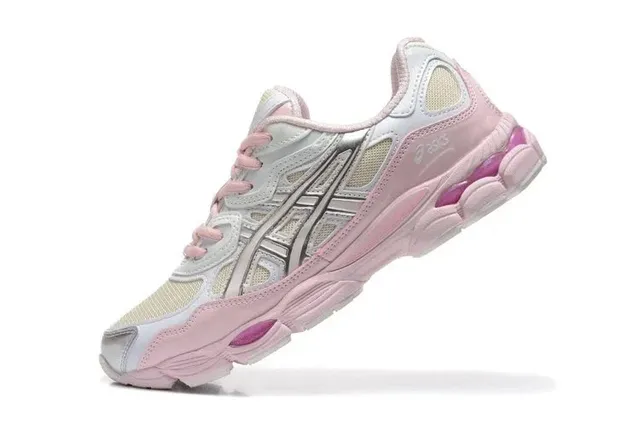 Asics Gel-1130 Pastel Pink