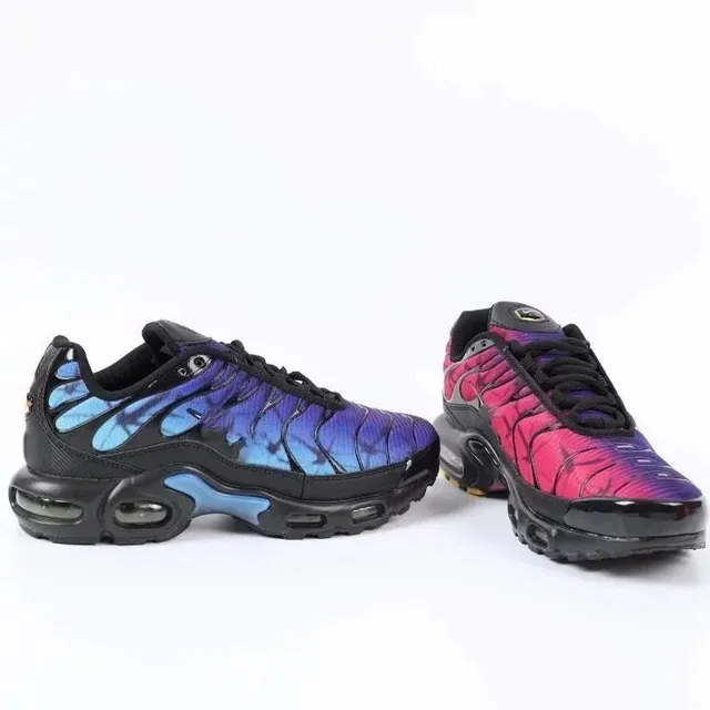 Nike Air Max Plus Butterfly