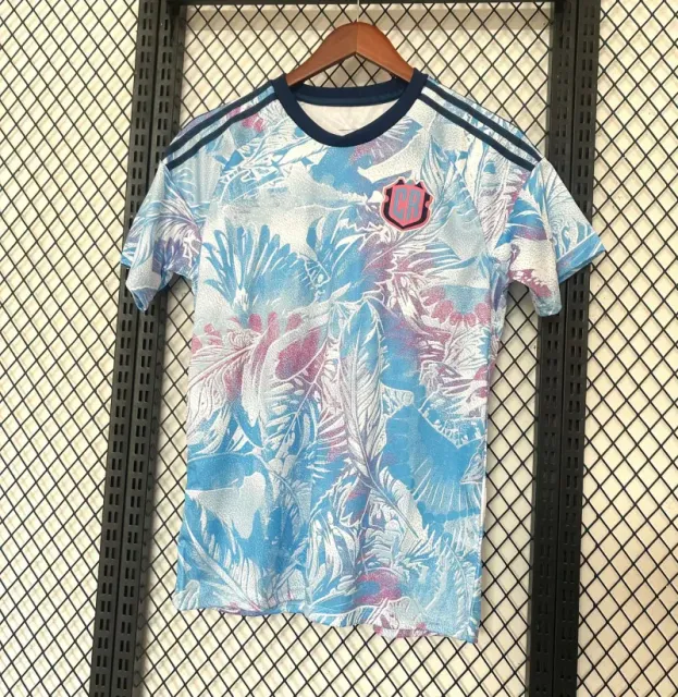 2026 costa rica away kit