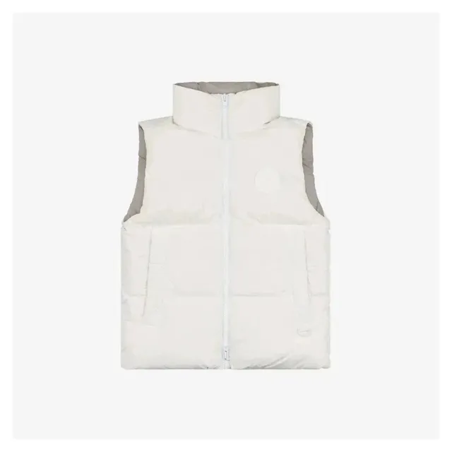 Canada Goose Puffer Vest Two-Tone