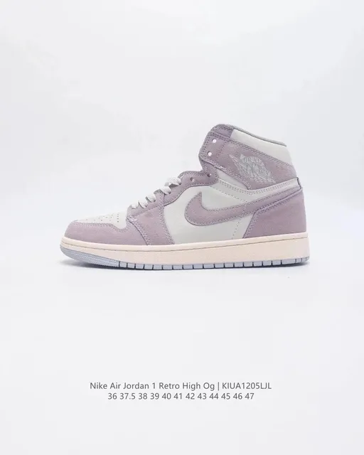 Air Jordan 1 Retro High OG Rust Pink
