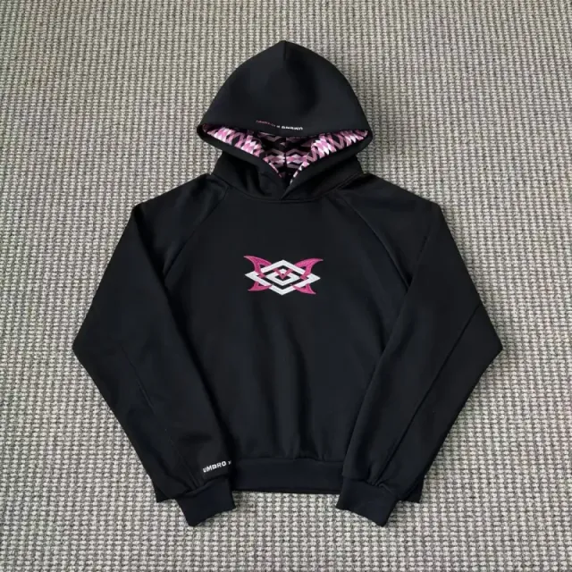 Mertra Hoodie Drew House Collab